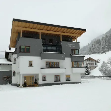 Hoeferauer Hof *