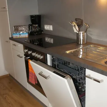 Hoeferauer Hof Appartement