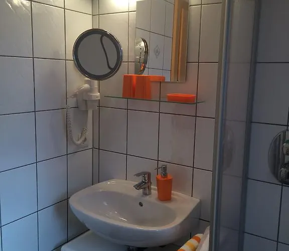 Hoeferauer Hof Kappl (Landeck)