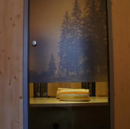 Hoeferauer Hof Lejlighed Kappl (Landeck)