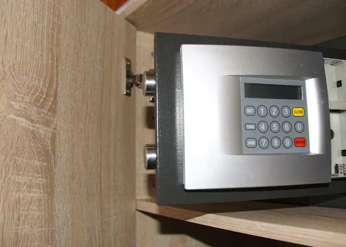 Apartment Apart Hoferauer Hof *