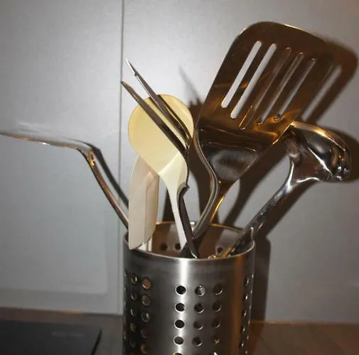 Hoeferauer Hof Lejlighed Kappl (Landeck)