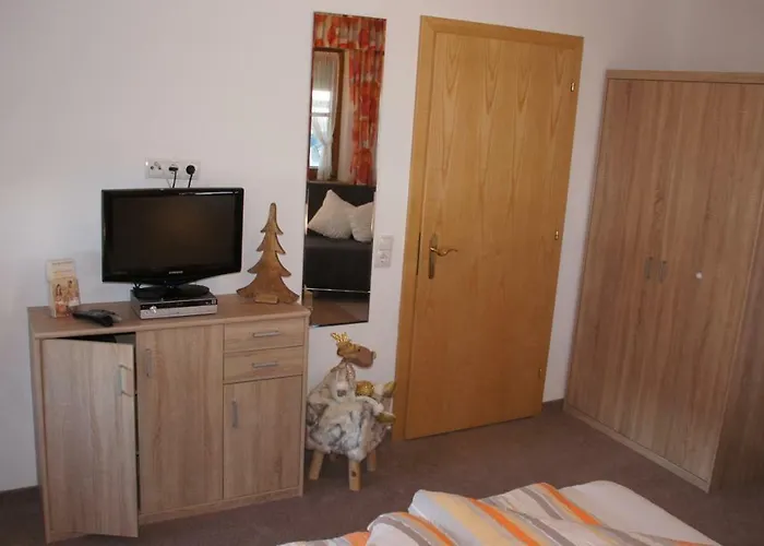 Apart Hoferauer Hof *