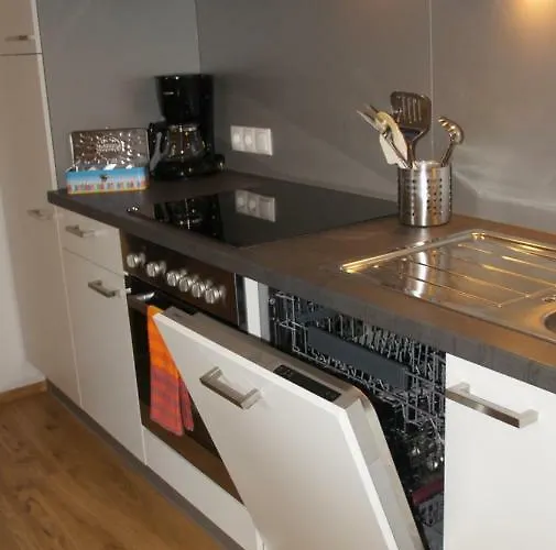 Hoeferauer Hof Lejlighed