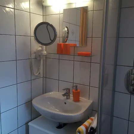 Apart Hoferauer Hof Kappl (Landeck)