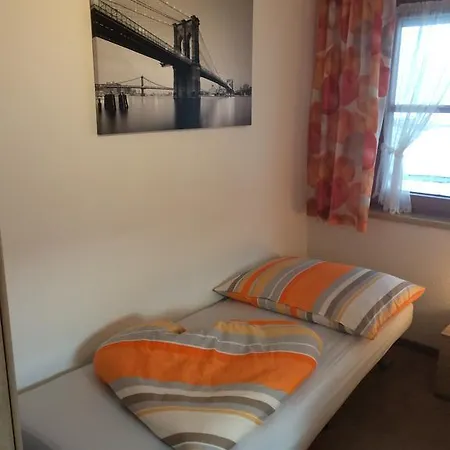 Apartment Apart Hoferauer Hof Kappl (Landeck)