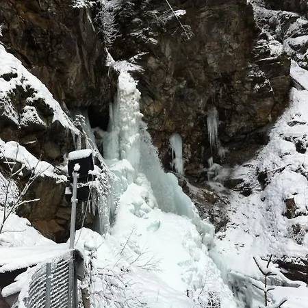 Apart Hoferauer Hof Apartment *