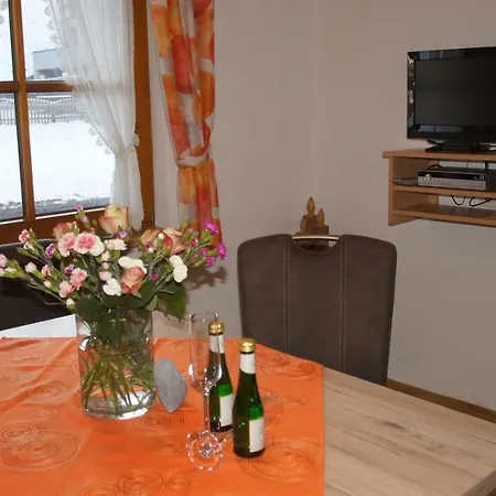 Apart Hoferauer Hof Apartment *