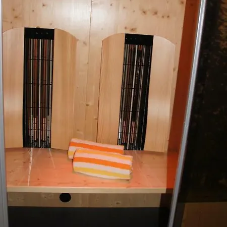 Apart Hoferauer Hof Apartment *