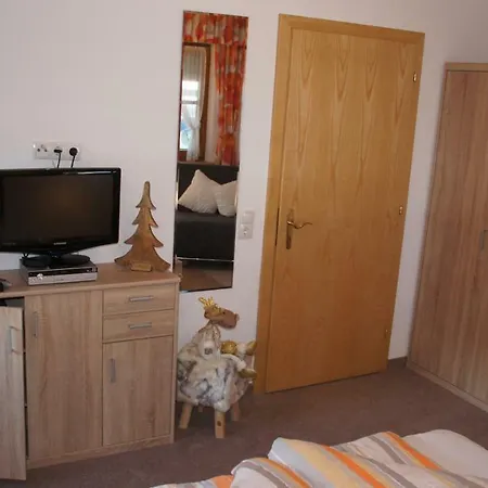 Apart Hoferauer Hof *