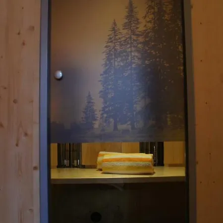 Hoeferauer Hof Apartamento Kappl (Landeck)