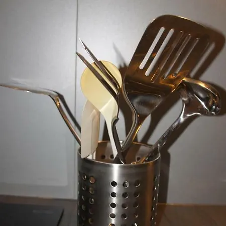 Hoeferauer Hof Apartamento Kappl (Landeck)