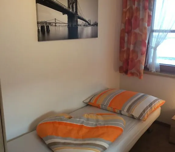 Lejlighed Hoeferauer Hof Kappl (Landeck)