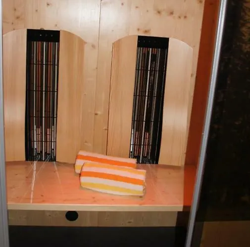 Hoeferauer Hof Lejlighed *